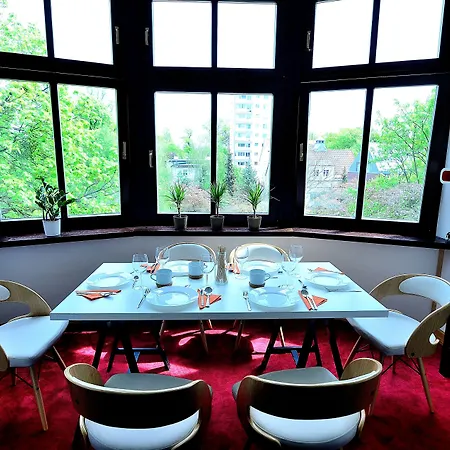 Victus Apartamenty, Flamingo * Sopot