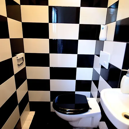 Victus Apartamenty, Flamingo Sopot