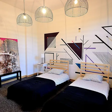 Victus Apartamenty, Flamingo Sopot