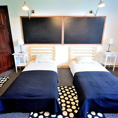 Victus Apartamenty, Flamingo Lägenhet *