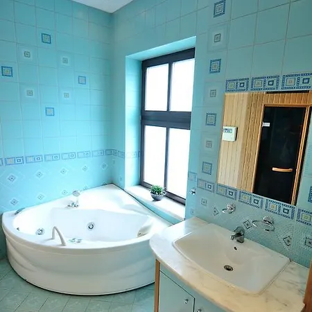 Lägenhet Victus Apartamenty, Flamingo Sopot
